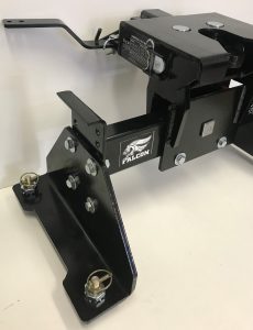 DSP Falcon OEM Mount