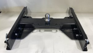 NEW!!! 30K Gooseneck Hitch